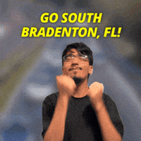 Manatee County GIF