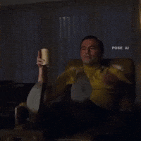 Thats It Once Upon A Time GIF by FullMag