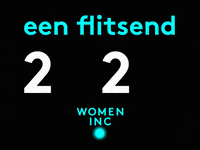 WOMENinc woman women 2020 new year GIF