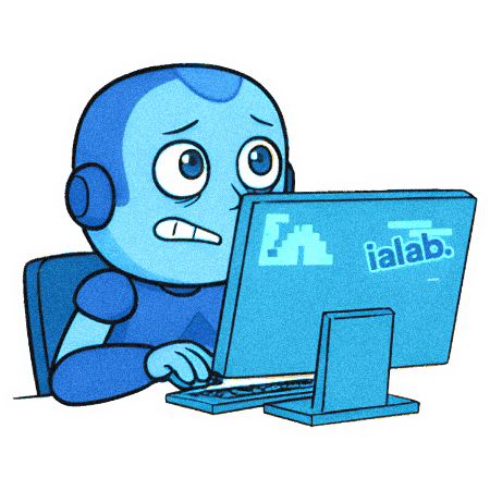 fsbholding giphyupload bot ia hub Sticker