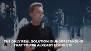 Joshua Fields Millburn Consumerism GIF by The Minimalists