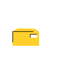 Love Sticker by Deutsche Post DHL