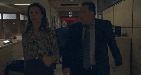 Blue Bloods GIF by CBS