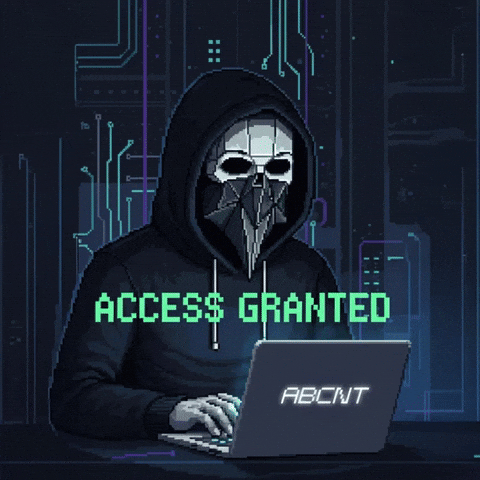 Subdomain Takeover GIF