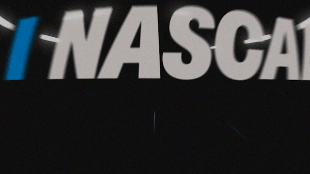 Full Speed Netflix GIF by NASCAR