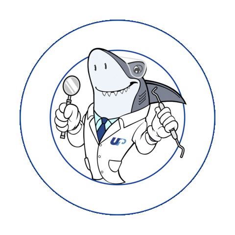 Upacifico Sticker by Universidad del Pacífico Paraguay