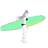 Sexy イラスト Sticker