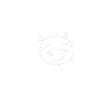 にや Sticker