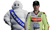 Motogp Diggia Sticker by Michelin