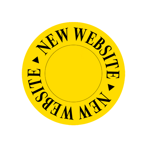 Traxmag website trax traxmag traxmagazine Sticker