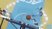 North Carolina GIF by UNC Tar Heels