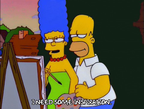 homer simpson GIF