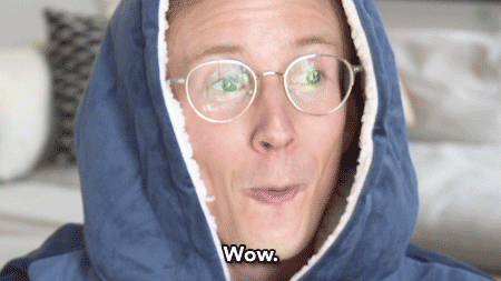 Youtube Video GIF by tyler oakley
