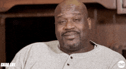 Shaq Shaquille Oneal GIF by TNT Drama