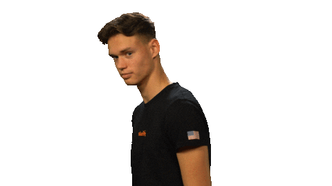 Daan Moelands Sticker by Slamstox