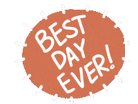 cyntiacavazos day best bestday cyncav Sticker