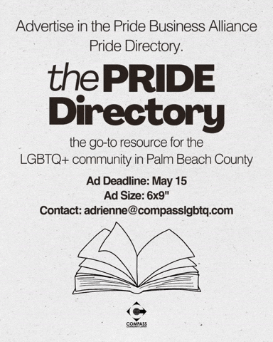 GIF by Compass LGBTQ+ Community Center