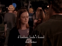 season 5 netflix GIF by Gilmore Girls 