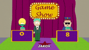 game show mayor mcdaniels GIF by South Park 