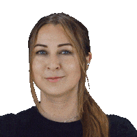 Reaction Sticker by Hayls World