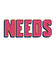 marovita lettering mental health depression anxiety Sticker