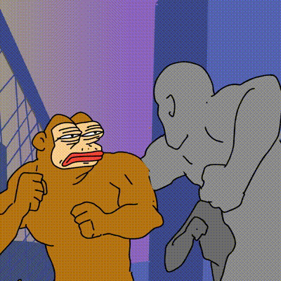 Come At Me Lets Go GIF by Ponke