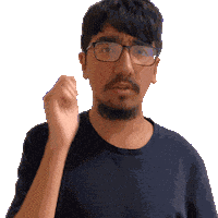 Slamming Boom Boom Sticker