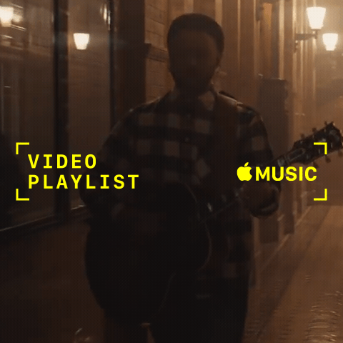 music video pop GIF by Apple Music