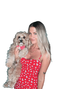 Brooke N Ashhh Sticker by Instagram Gifmas