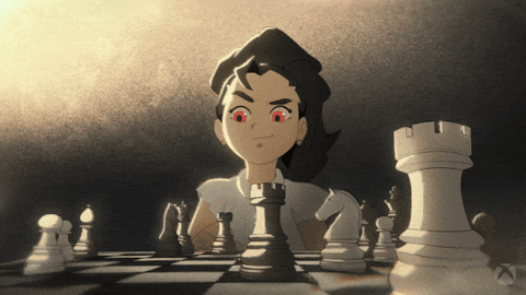 Blizzard Entertainment Loop GIF by Xbox