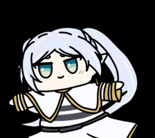 Spinner Fern GIF