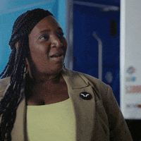 Happy Jill GIF by Flock Freight