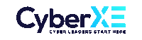 cyberxelite tech cyber hack cybersecurity Sticker