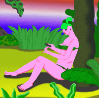 zsuzsannakreif love happy hot excited GIF