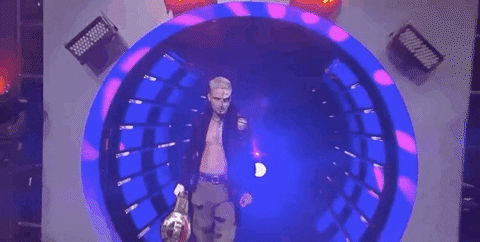 Matt Hardy Aew On Tnt GIF by All Elite Wrestling on TNT