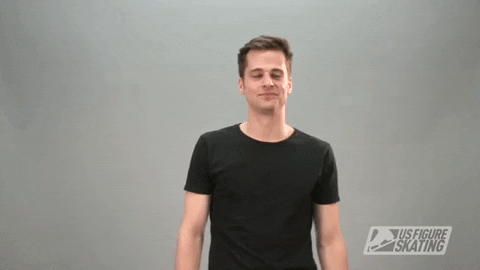 team usa whatever GIF by U.S. Figure Skating
