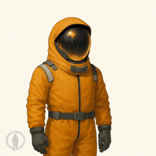 Good Morning Coffee GIF by Warped Universe