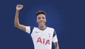 London Football GIF by Tottenham Hotspur
