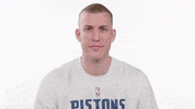 Lets Go Basketball GIF by Detroit Pistons