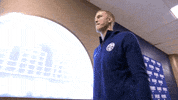 Nba Playoffs Yes GIF by NBA