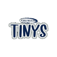 Premier-Spirit psa premier premier spirit athletics Sticker