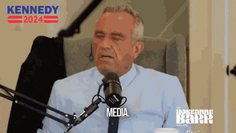 Disbelief Please GIF by Team Kennedy