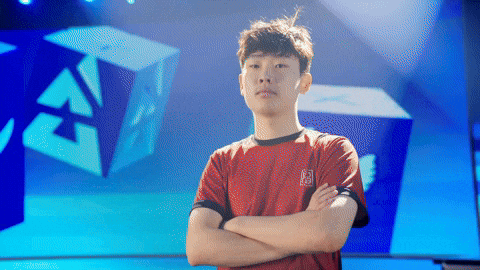 Esports Cs2 GIF by BLAST