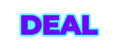 Pink Text Sticker by SVGator