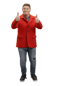 Money Winter Sticker by Postcode Loterij