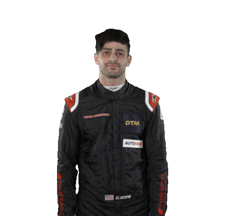 Gore Welovedtm Sticker by DTM