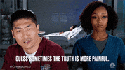 Chicago Med Nbc GIF by One Chicago