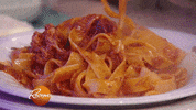 rachaelrayshow funny food gif pasta GIF