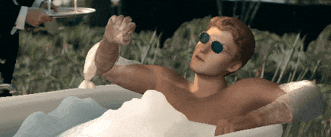 nick jonas sunglasses GIF by Morphin