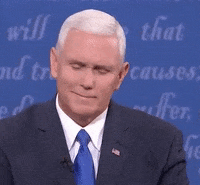 Mike Pence No GIF by Election 2016